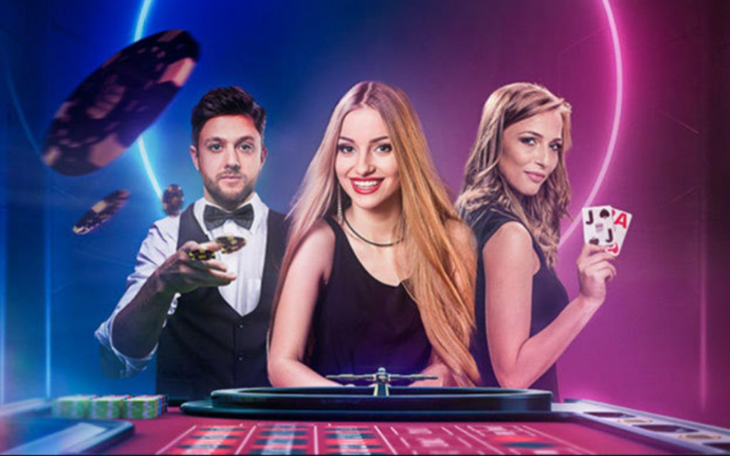 Bingo Patti Live Casino