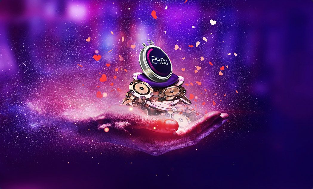 Bingo Patti Welcome Bonus